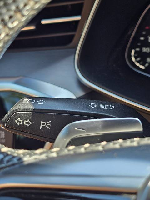 2019 Audi A6 Avant — sličica 24