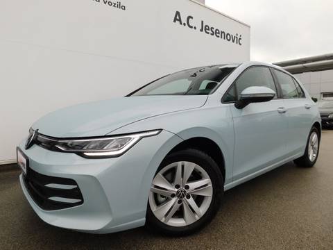 2025 Volkswagen Golf — sličica 7