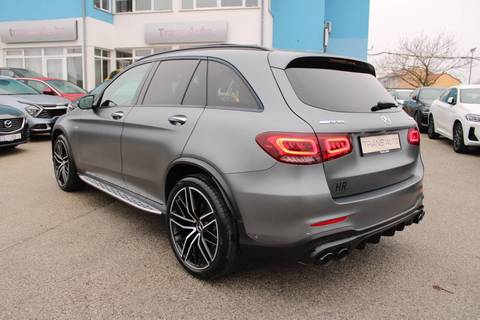 2022 Mercedes-Benz GLC — sličica 7