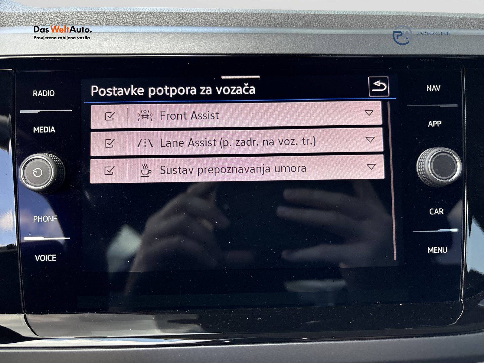 2022 Volkswagen Taigo — fotografija 18