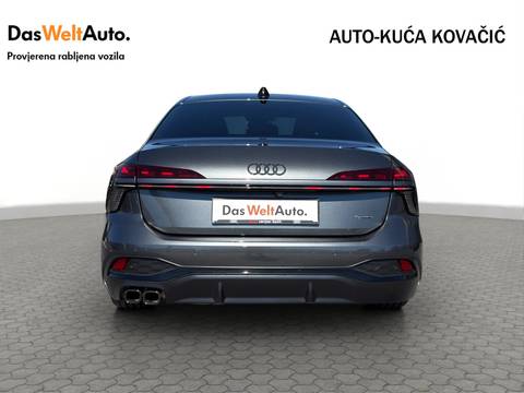 2026 Audi A6 S line — sličica 6