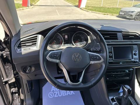 2023 Volkswagen Tiguan — sličica 26