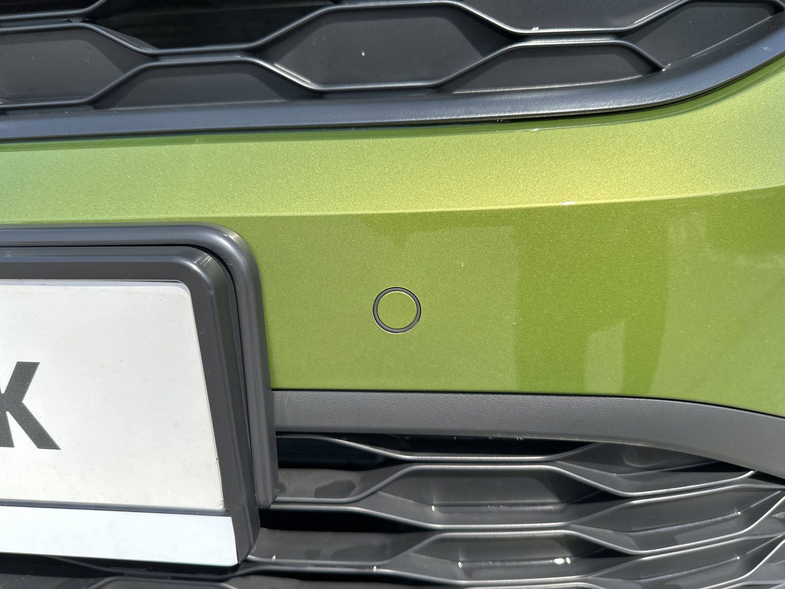 2026 Volkswagen Taigo — fotografija 20
