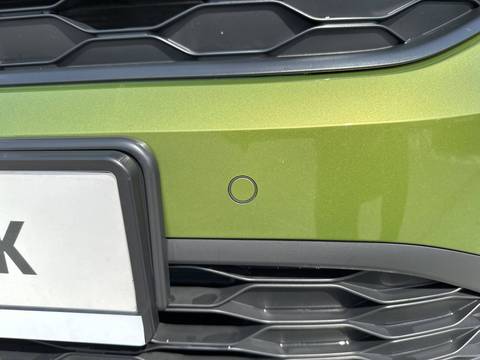 2026 Volkswagen Taigo — sličica 20