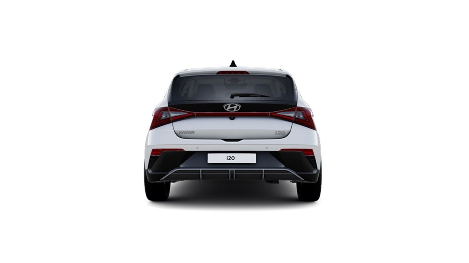 Hyundai i20 — fotografija 5