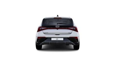 Hyundai i20 — sličica 5