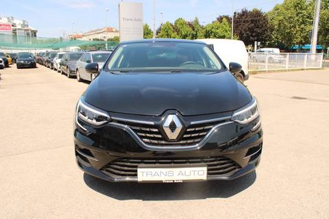 2025 Renault Megane — sličica 2