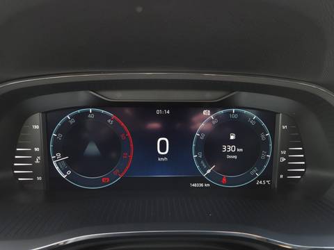 2023 Škoda Octavia Combi — sličica 12