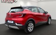 2020 Renault Captur — fotografija 20