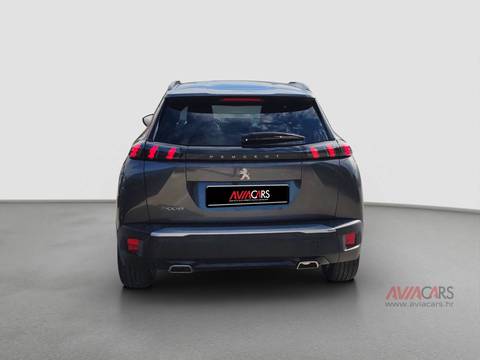 2023 Peugeot 2008 — sličica 4