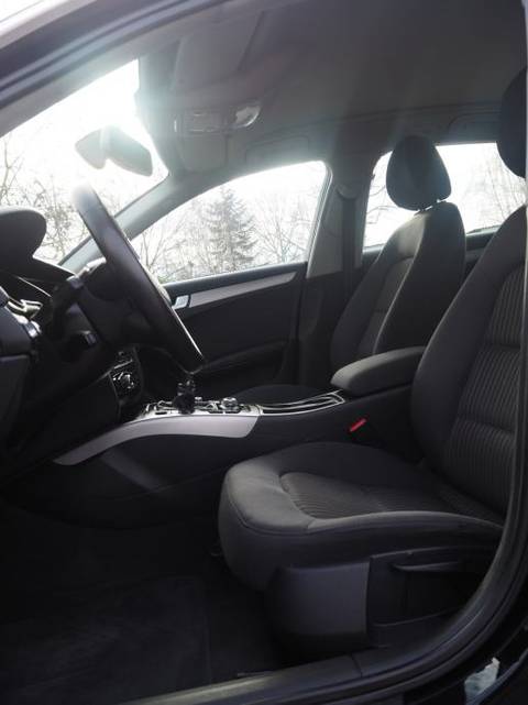 2014 Audi A4 — sličica 9
