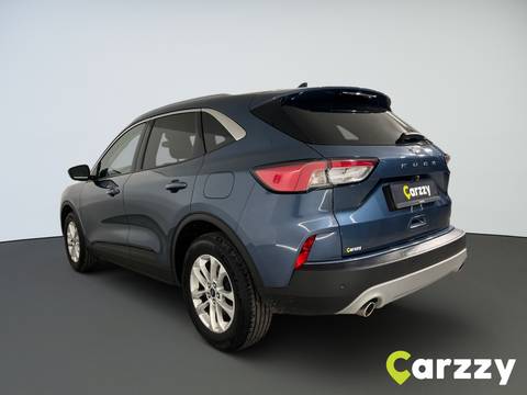 2023 Ford Kuga — sličica 8