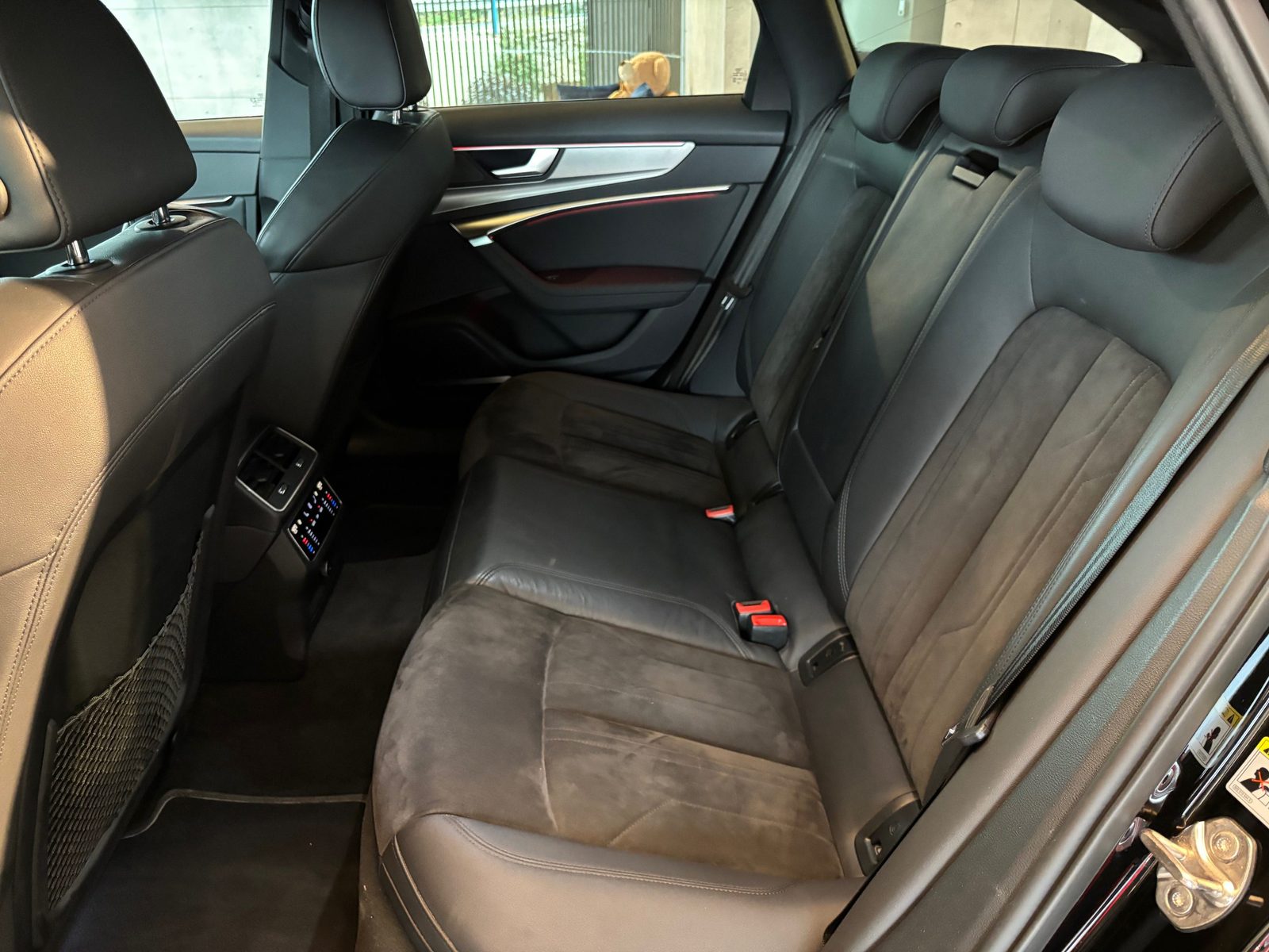 2021 Audi A6 allroad — fotografija 19