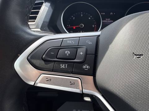 2023 Volkswagen Tiguan — sličica 27