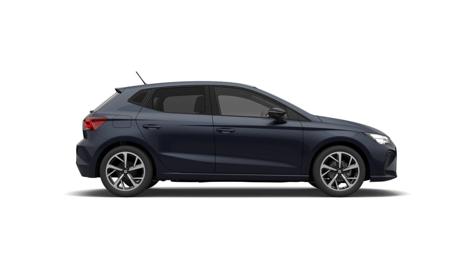 2026 Seat Ibiza — fotografija 5
