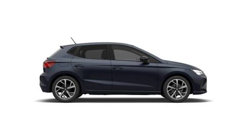 2026 Seat Ibiza — sličica 5