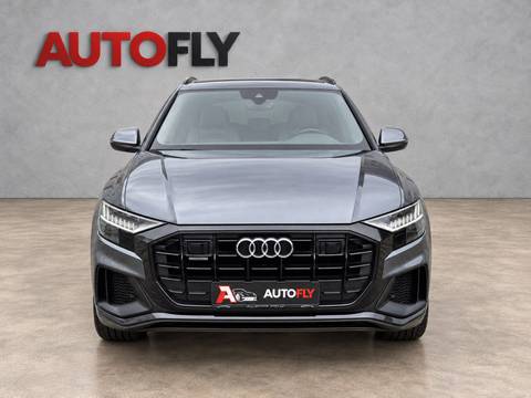2019 Audi Q8 S line — sličica 2