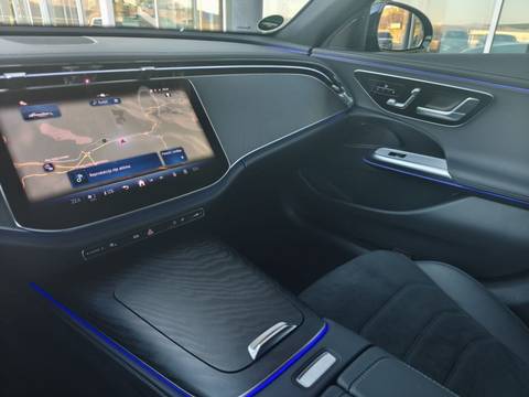 2024 Mercedes-Benz E-klasa — sličica 17