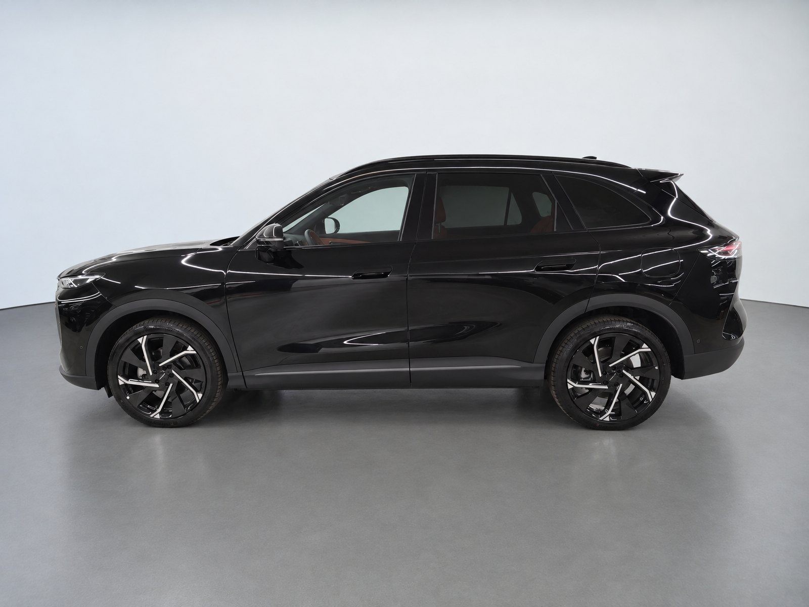 2026 Lepas L8 — fotografija 8