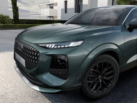 2026 Audi Q3 Sportback — sličica 7
