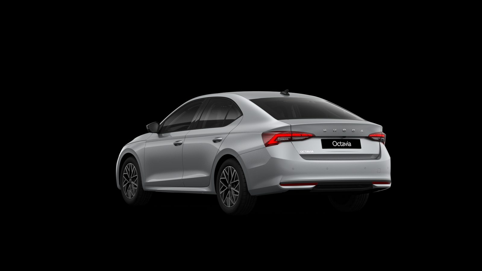 2026 Škoda Octavia — fotografija 4