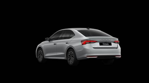 2026 Škoda Octavia — sličica 4