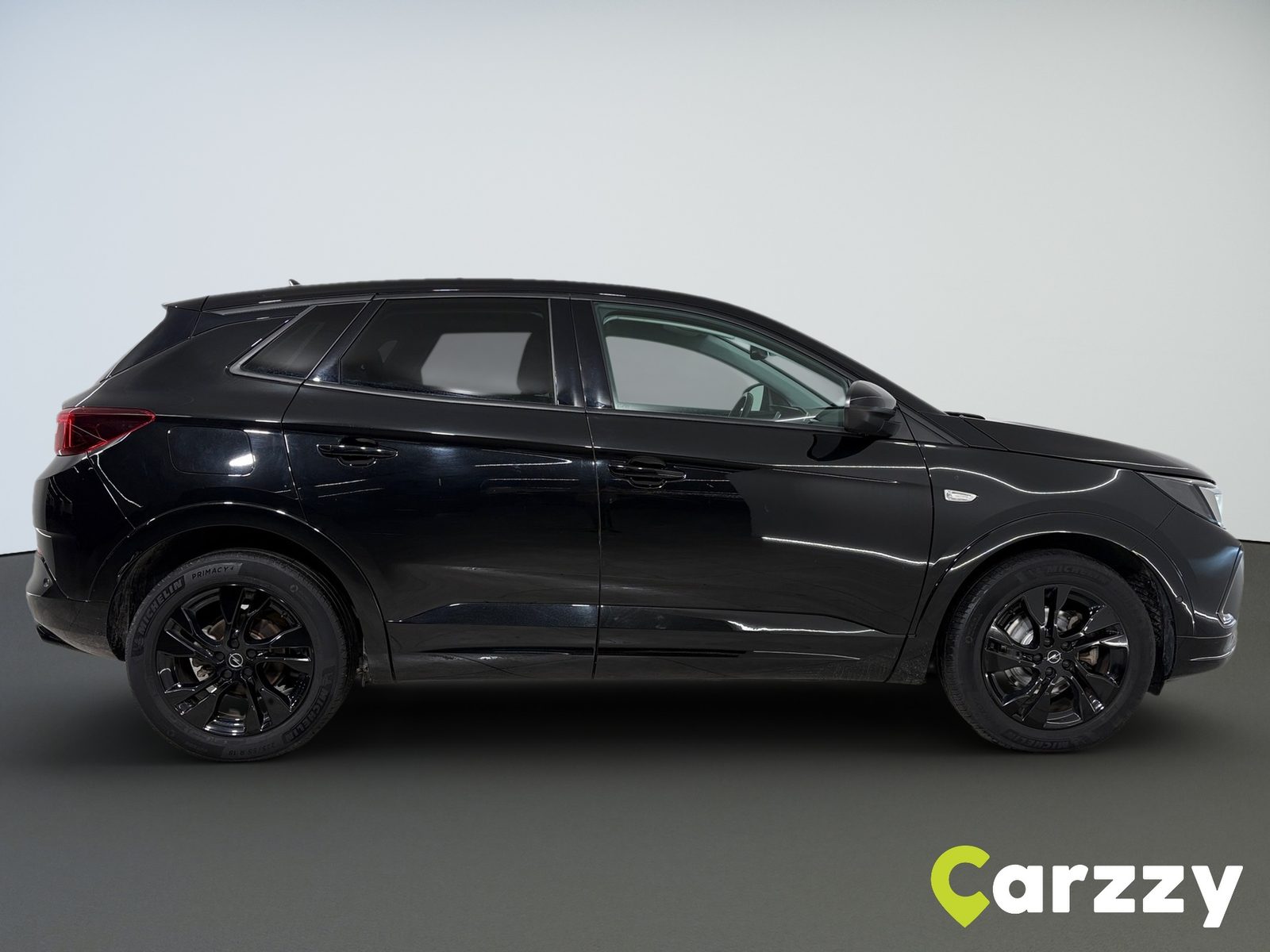 2023 Opel Grandland X — fotografija 5