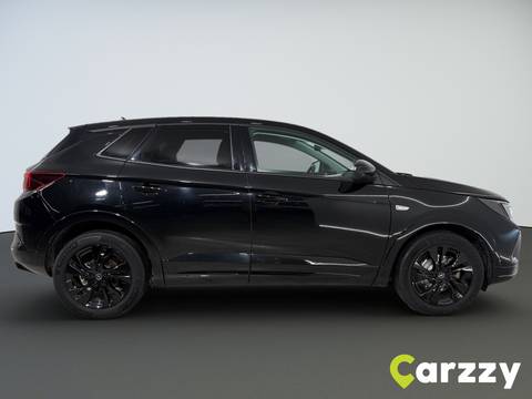 2023 Opel Grandland X — sličica 5