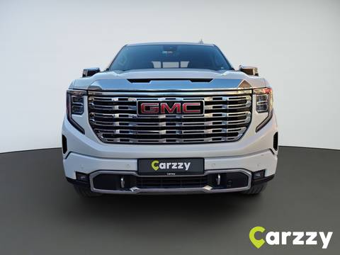 2024 GMC Sierra — sličica 3