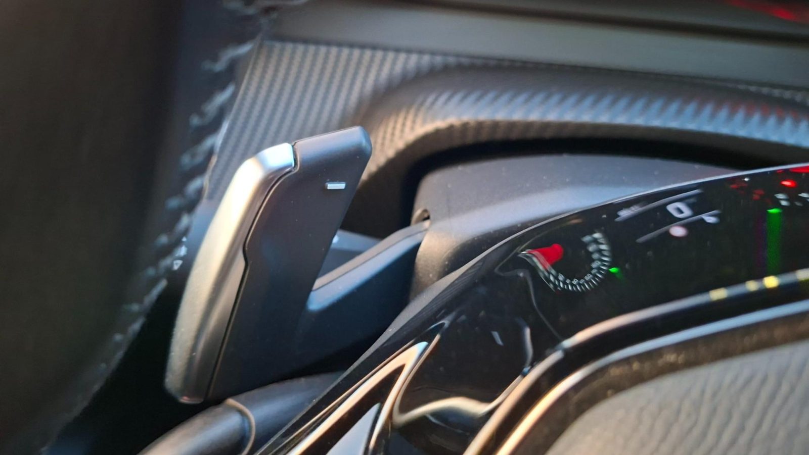 2021 Peugeot 2008 — fotografija 13