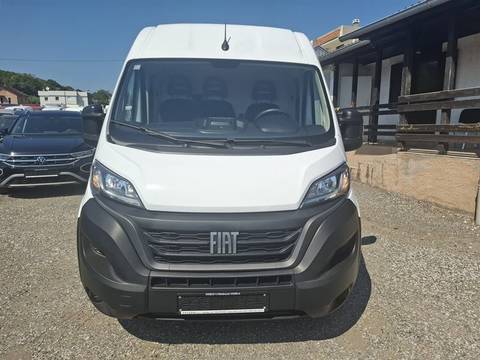 2023 Fiat Ducato — sličica 2