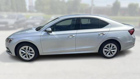 2024 Škoda Octavia — sličica 4