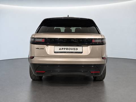 2026 Land Rover Range Rover Velar — sličica 6