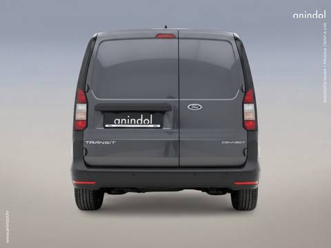 2025 Ford Tourneo Connect — sličica 5