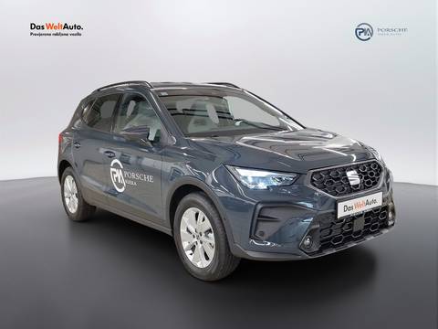2026 Seat Arona — sličica 3