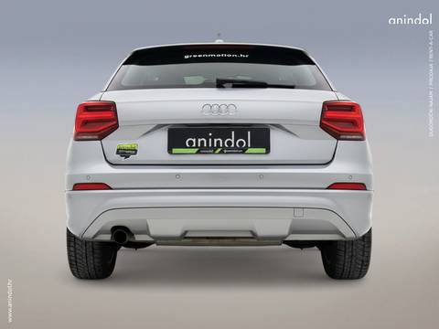 2019 Audi Q2 — sličica 5