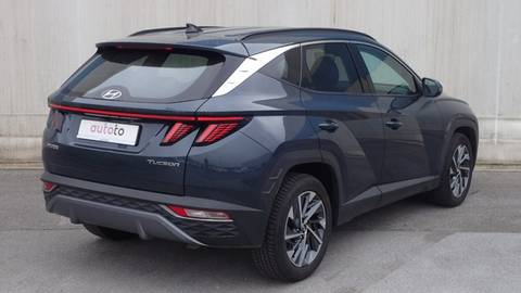 2022 Hyundai Tucson — sličica 4