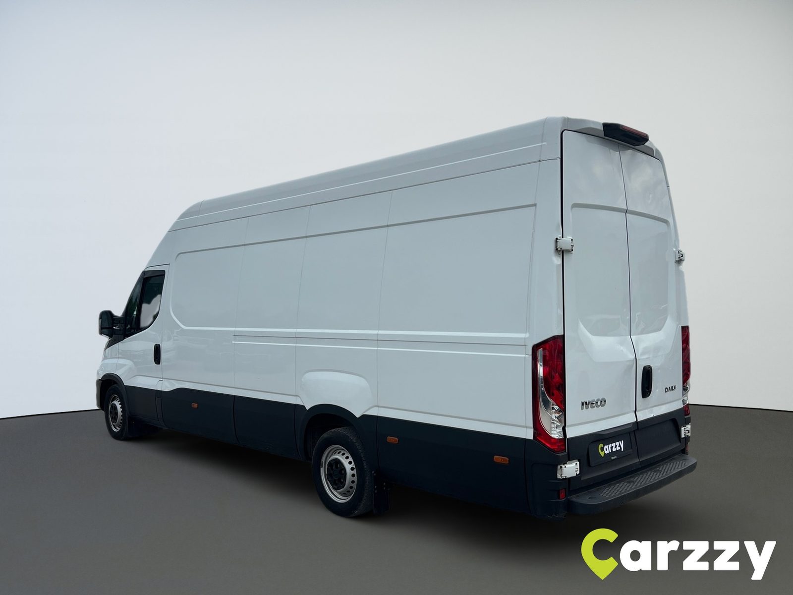 2023 Iveco DAILY — fotografija 7