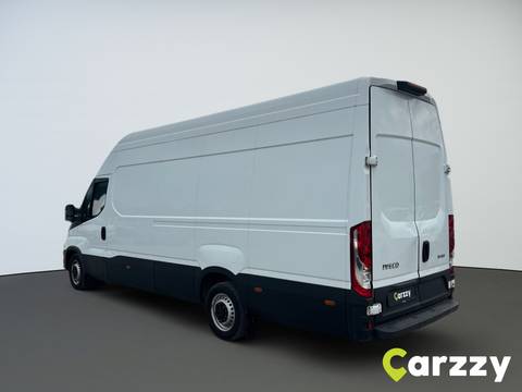 2023 Iveco DAILY — sličica 7