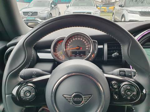 2019 Mini Cooper — sličica 11