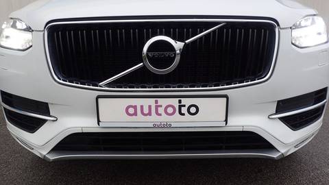 2018 Volvo XC90 — sličica 29