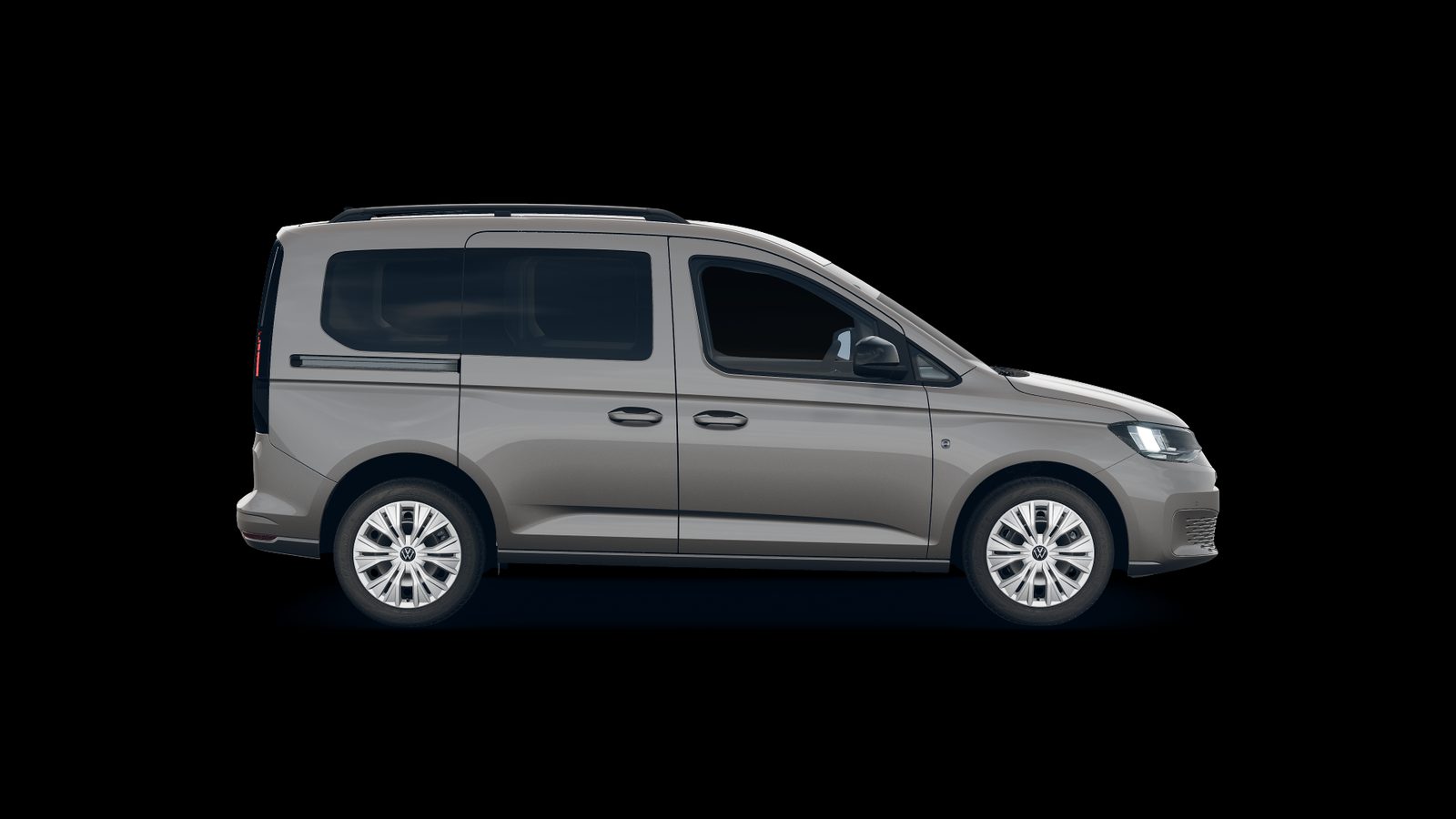 2026 Volkswagen Caddy — fotografija 5