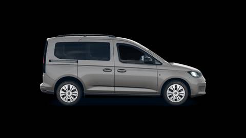 2026 Volkswagen Caddy — sličica 5
