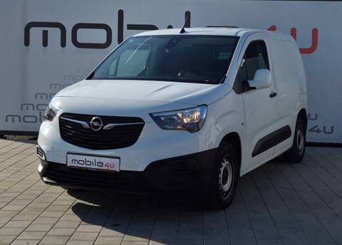 2020 Opel Combo — sličica 2