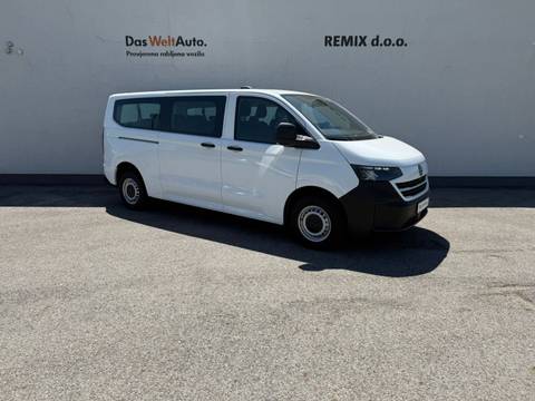 2025 Volkswagen Kombi — sličica 2