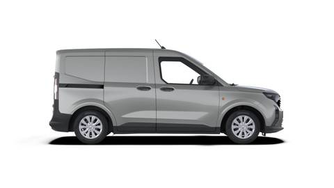 Ford Courier — sličica 2