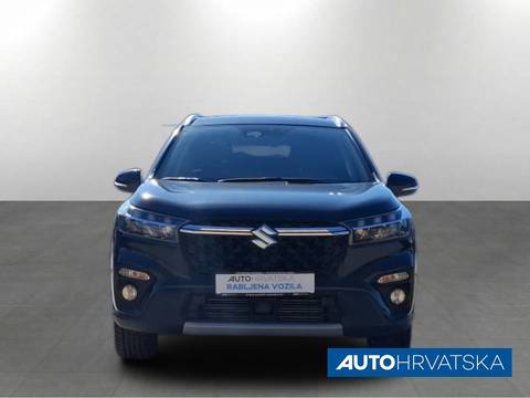 2023 Suzuki S cross — sličica 3