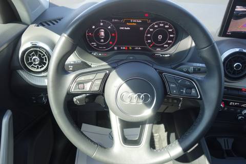 2023 Audi Q2 — sličica 10