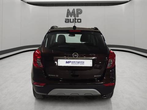 2017 Opel Mokka — sličica 10