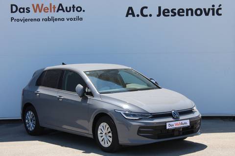 2026 Volkswagen Golf — sličica 3